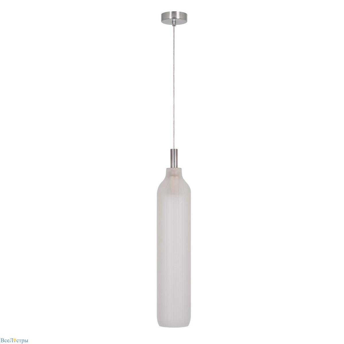 подвесной светильник de markt кьянти 720012101