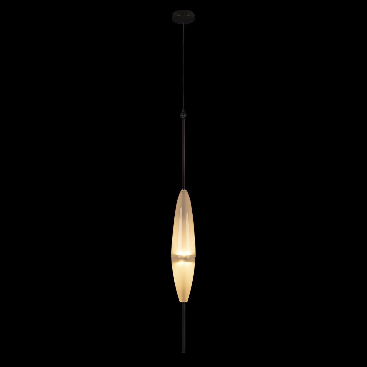 подвесной светодиодный светильник loft it venice 10223/a white