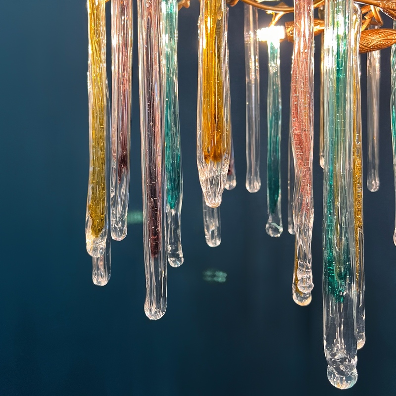 подвесная люстра imperiumloft veneta 141125-26