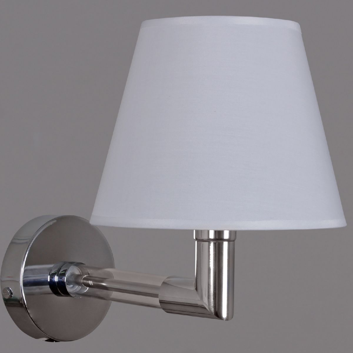 бра illumico il0500-1w-79 cr