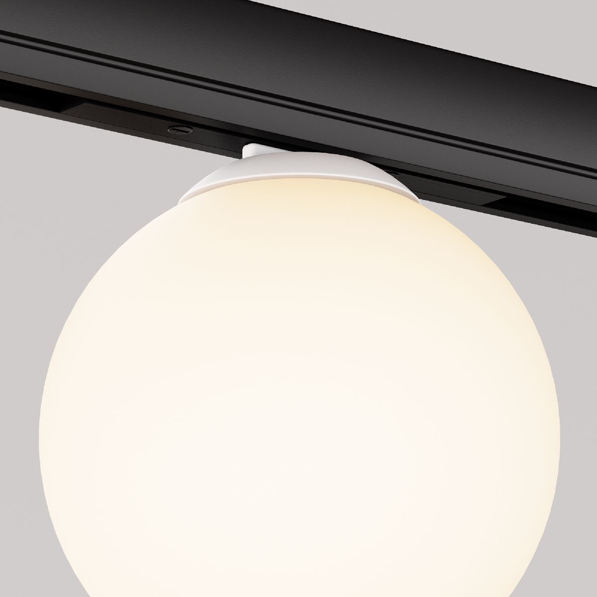 трековый магнитный светильник maytoni luna tr185-1-3w3k-b