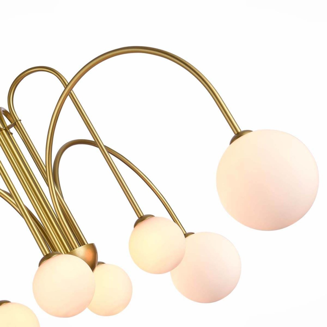 Jineto ST Luce