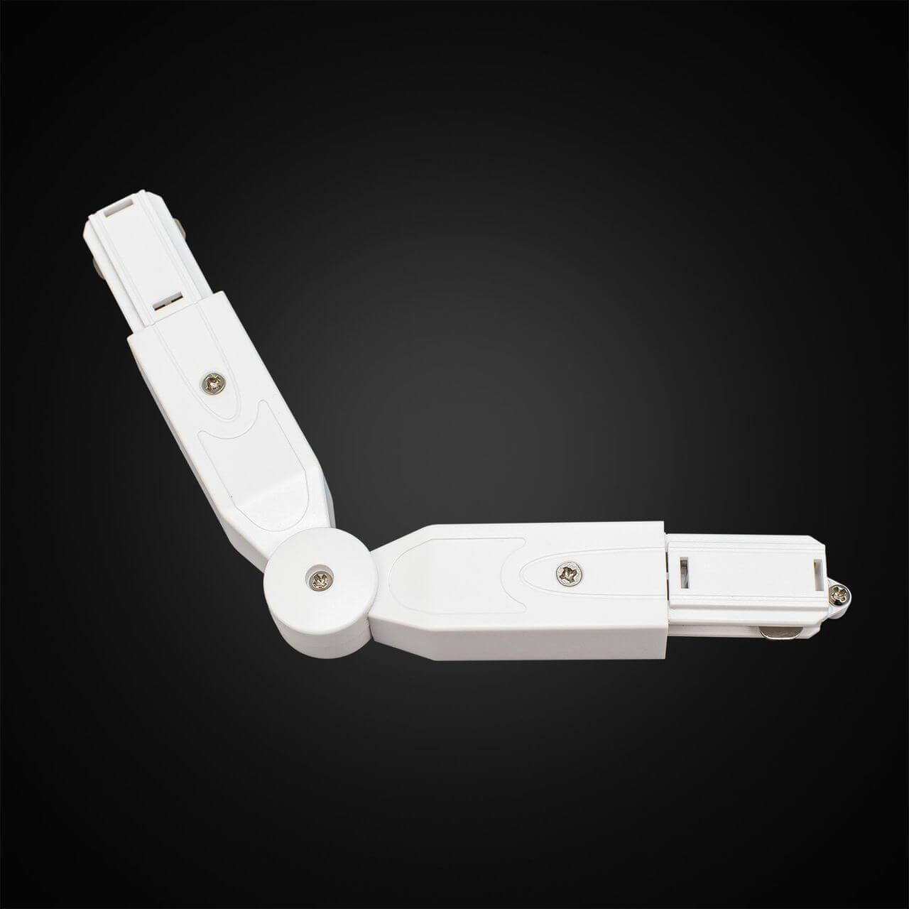 коннектор поворотный citilux cl01ac20
