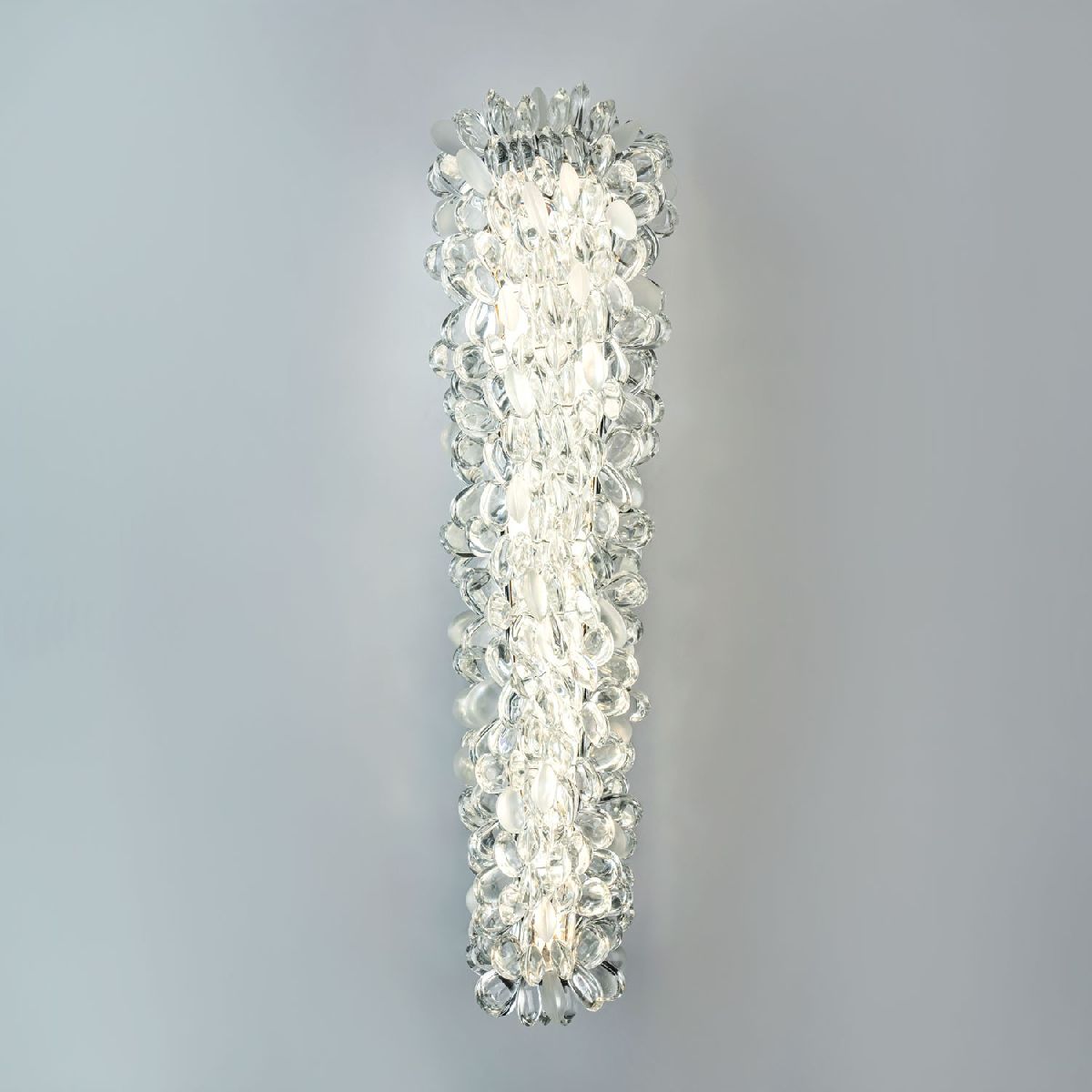 настенный светильник modestyle ms.5001.350 cr