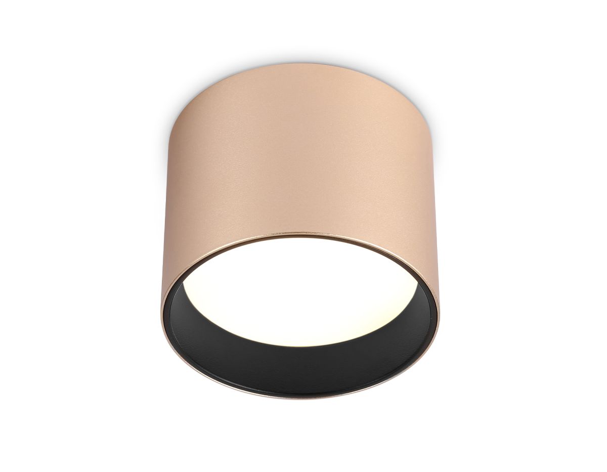 накладной светильник ambrella light techno spot gx standard tech tn5305