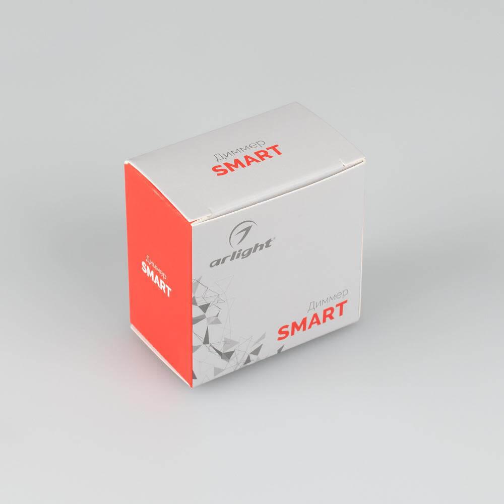 диммер arlight smart-d5-dim 025038