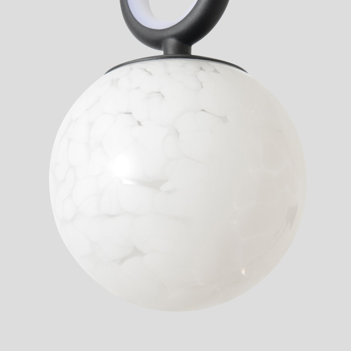 подвесной светильник crystal lux catkin sp1.2