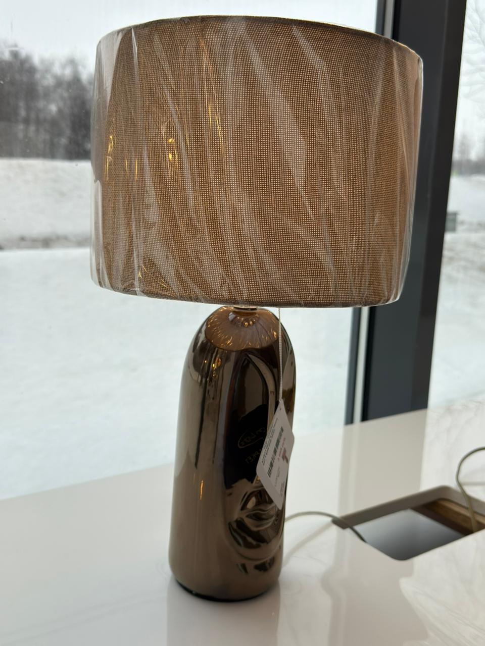 настольная лампа lumion moderni akivi 8149/1t