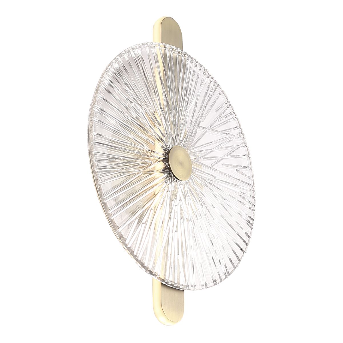 настенный светильник st luce wasi sl6141.301.01