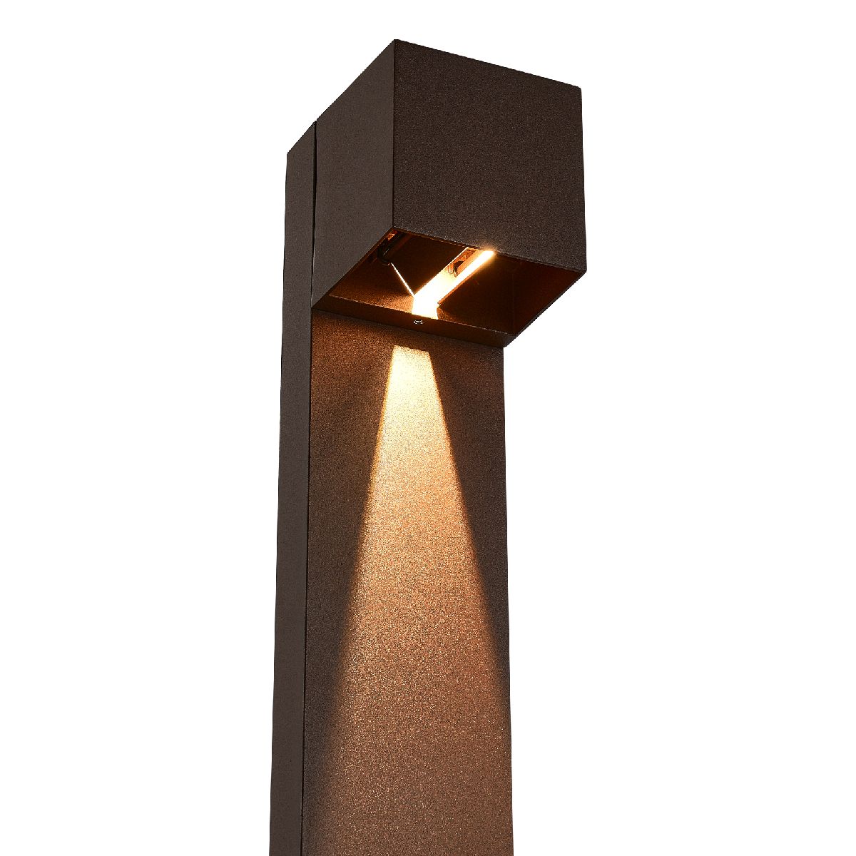 ландшафтный светильник st luce brik sl9513.605.01