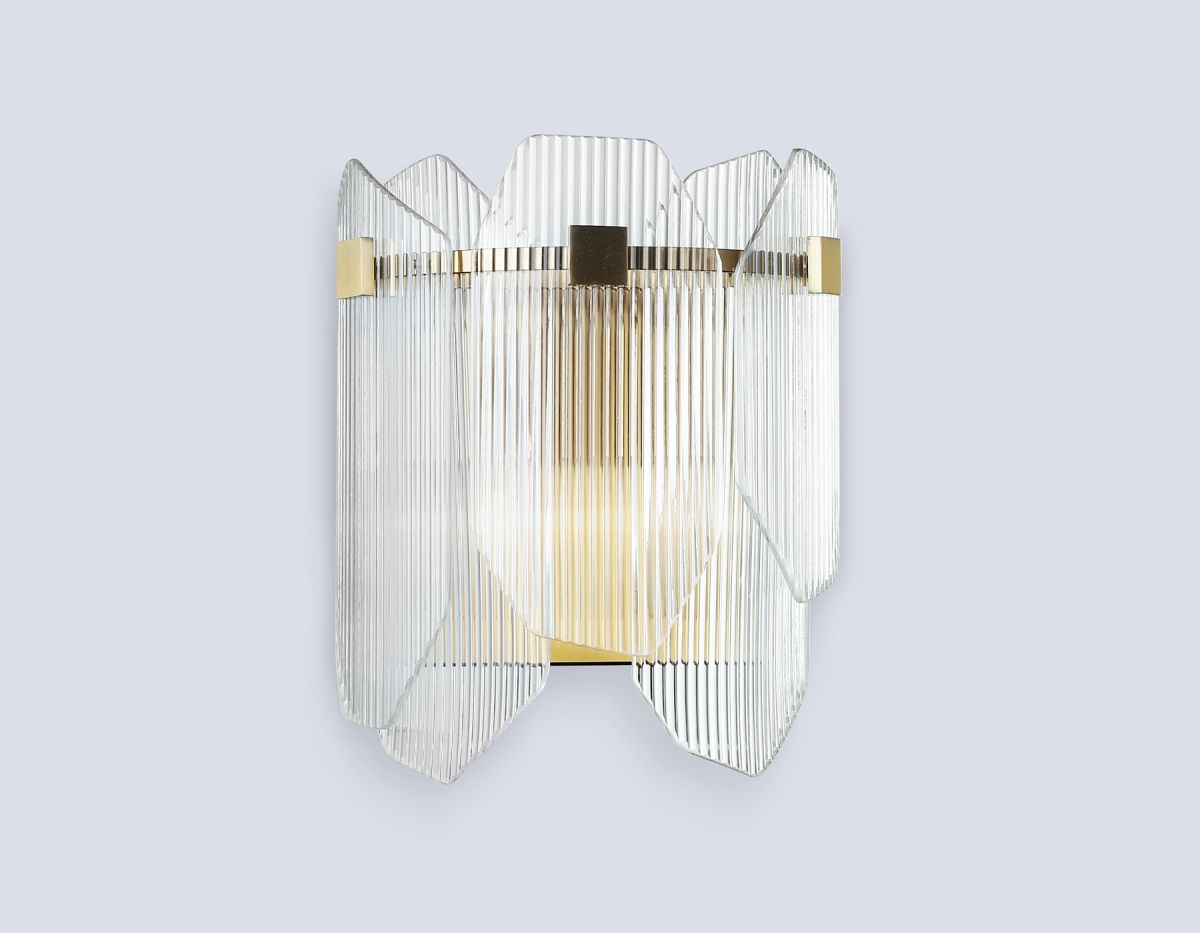 настенный светильник ambrella light high light crystal lh31257