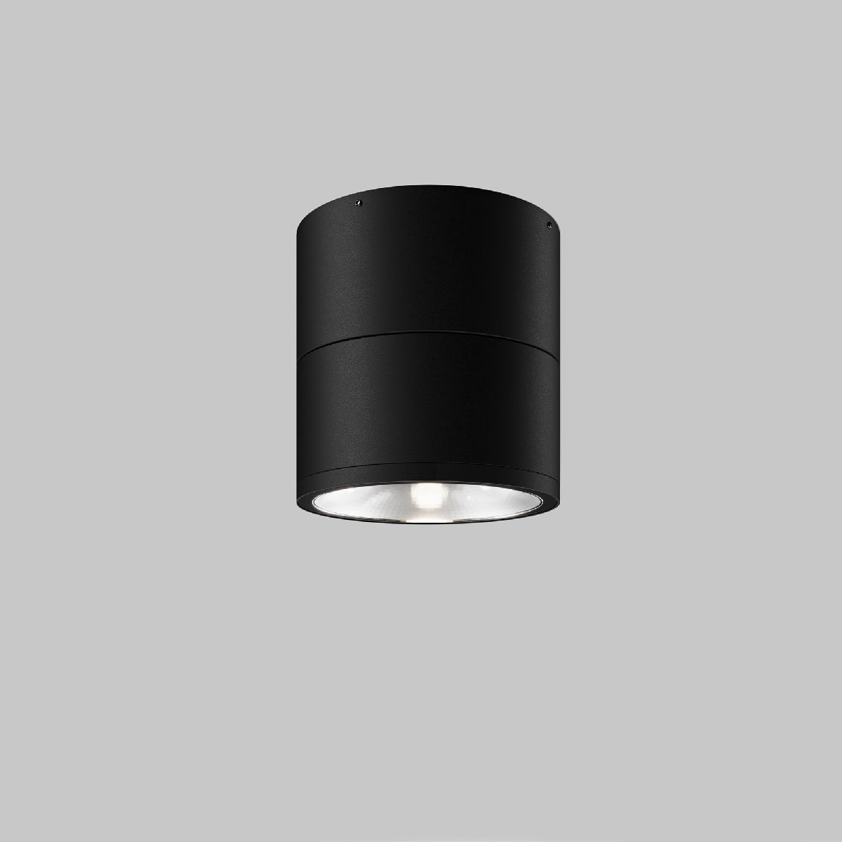архитектурный светильник maytoni spin o310cl-l12gf3k