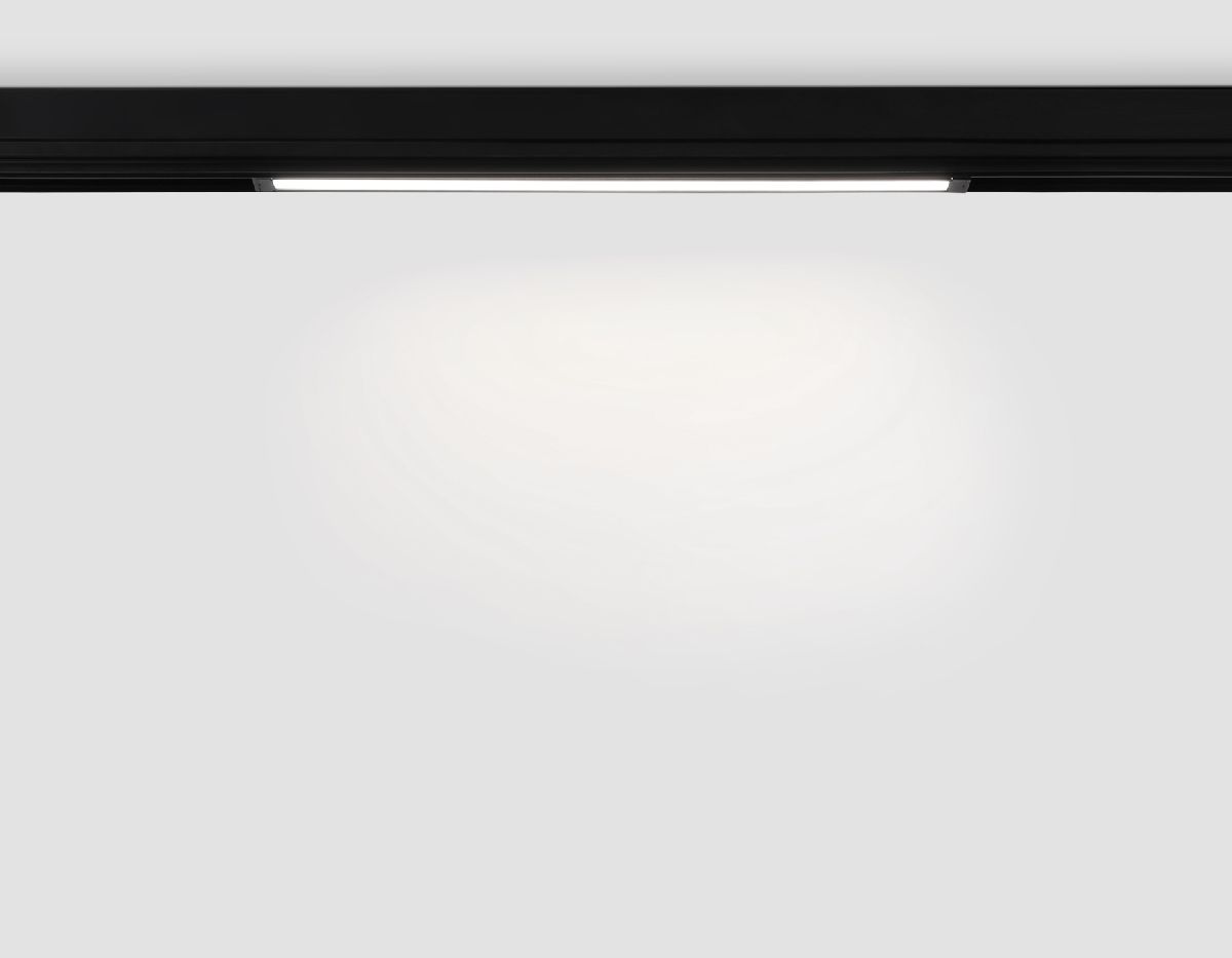 трековый магнитный светильник ambrella light magnetic 220v gl1282