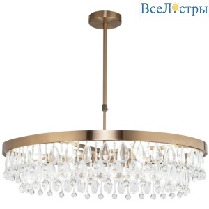 60165/6 латунь Smart