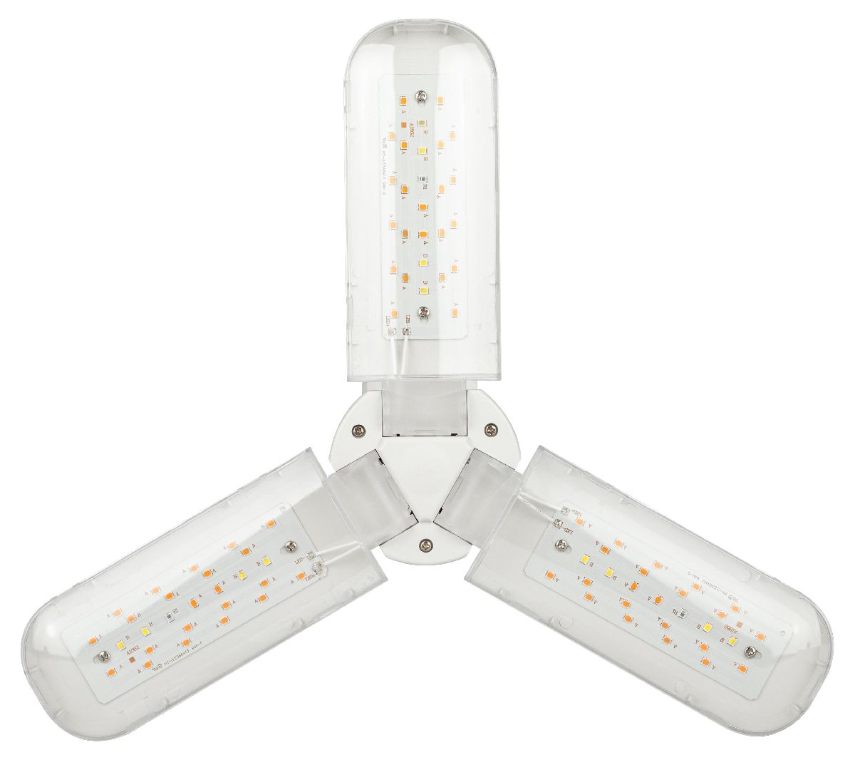 подвесной светильник эра fito-24w-rb-e27-fold б0061428