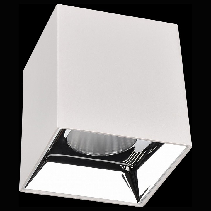 накладной светильник citilux старк 1 cl7440202
