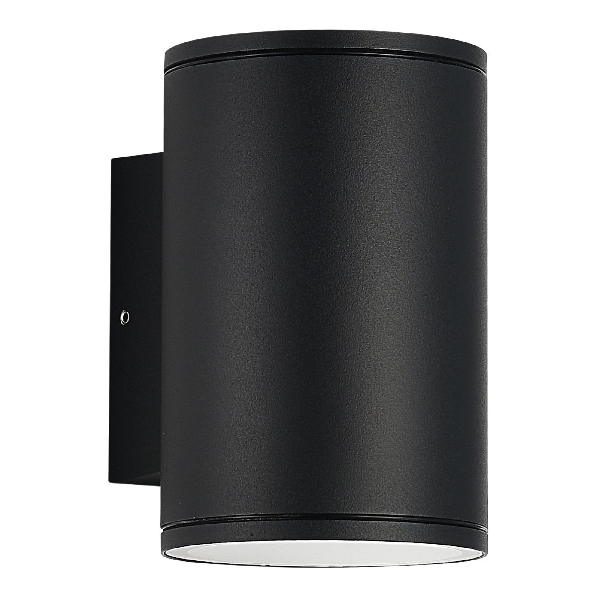 уличный настенный светильник st luce tubo sl9007.401.02