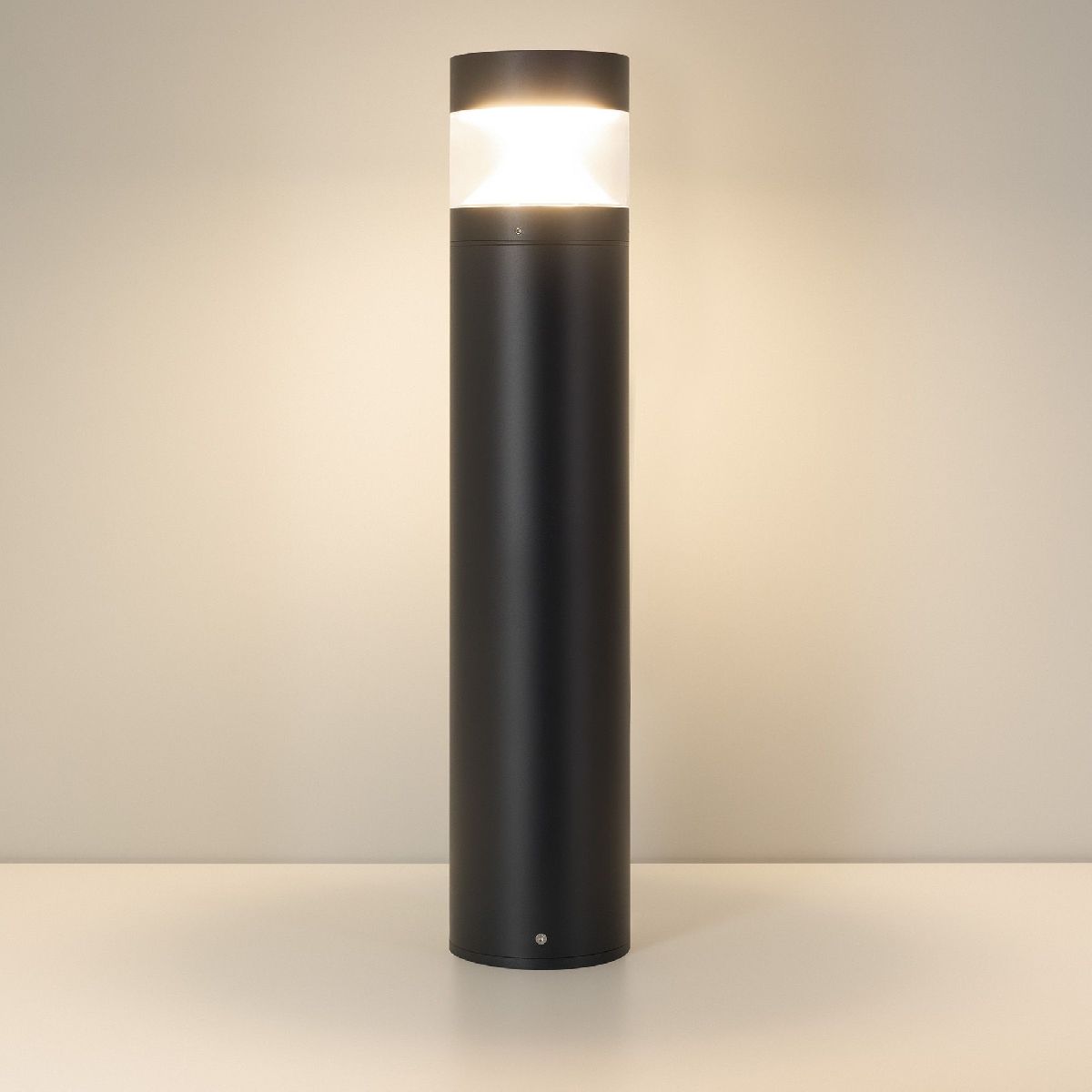 ландшафтный светильник arlight lgd-landmark-boll-h1000-20w warm3500-mix 047691