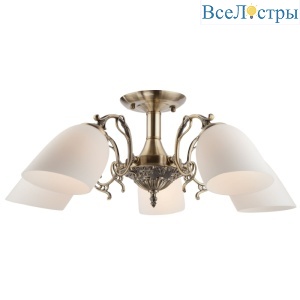 22010/5 античная бронза