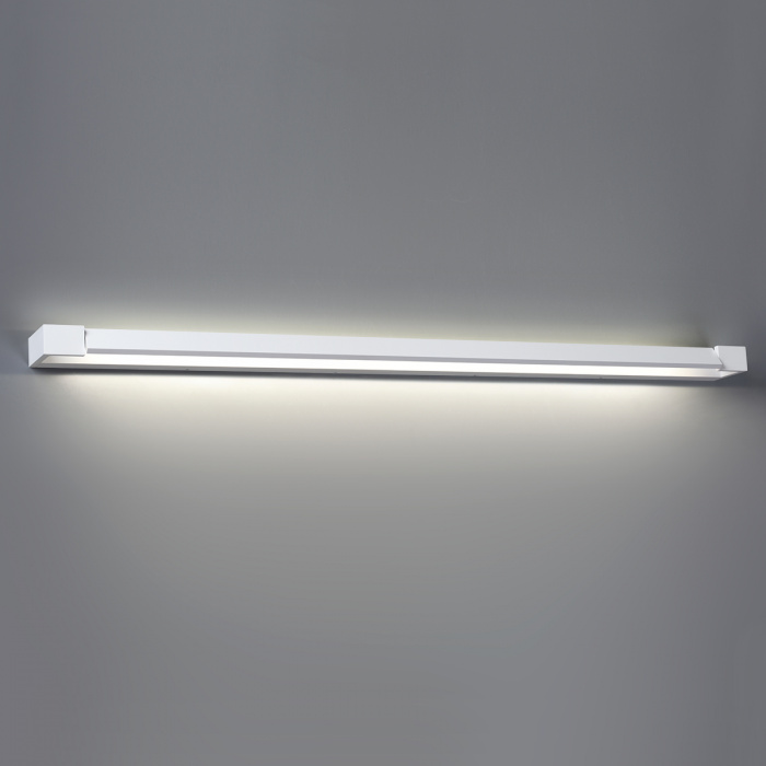 настенный светильник odeon light hightech arno 3887/36wl