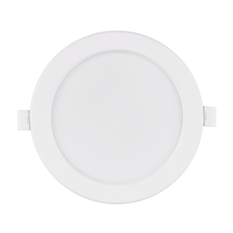 встраиваемый светильник wolta dlus-12w-6k