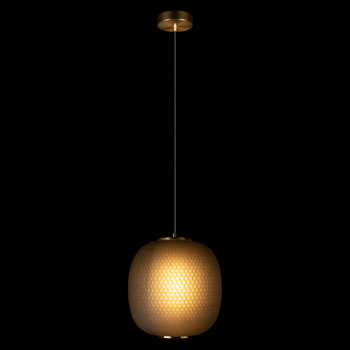 подвесной светильник loft it hive 10425 grey