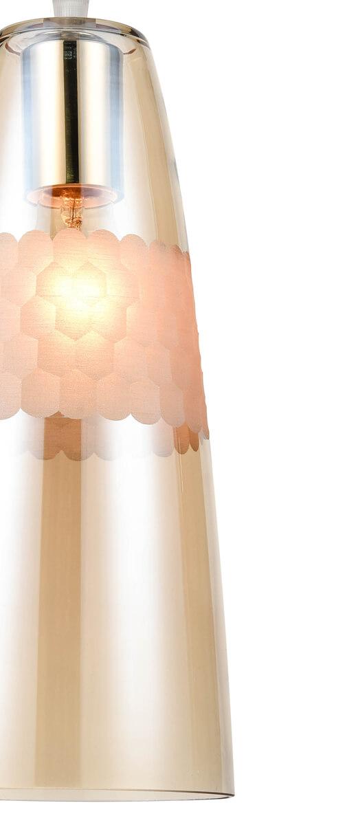 подвесной светильник vele luce lucky vl5394p21