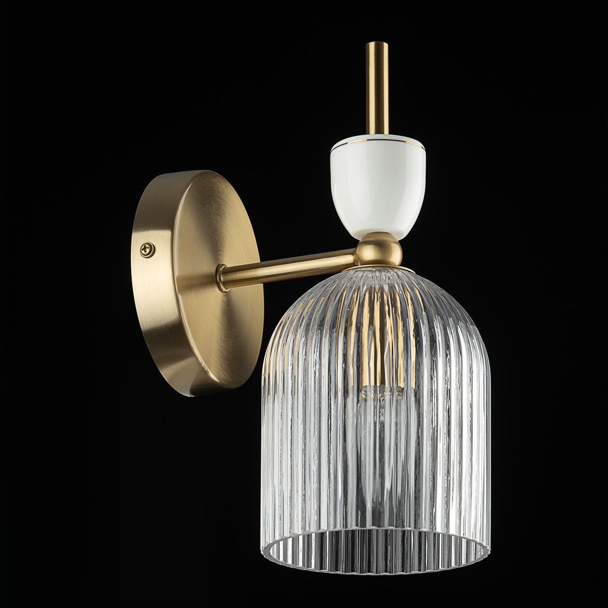 бра citilux carson cl255313