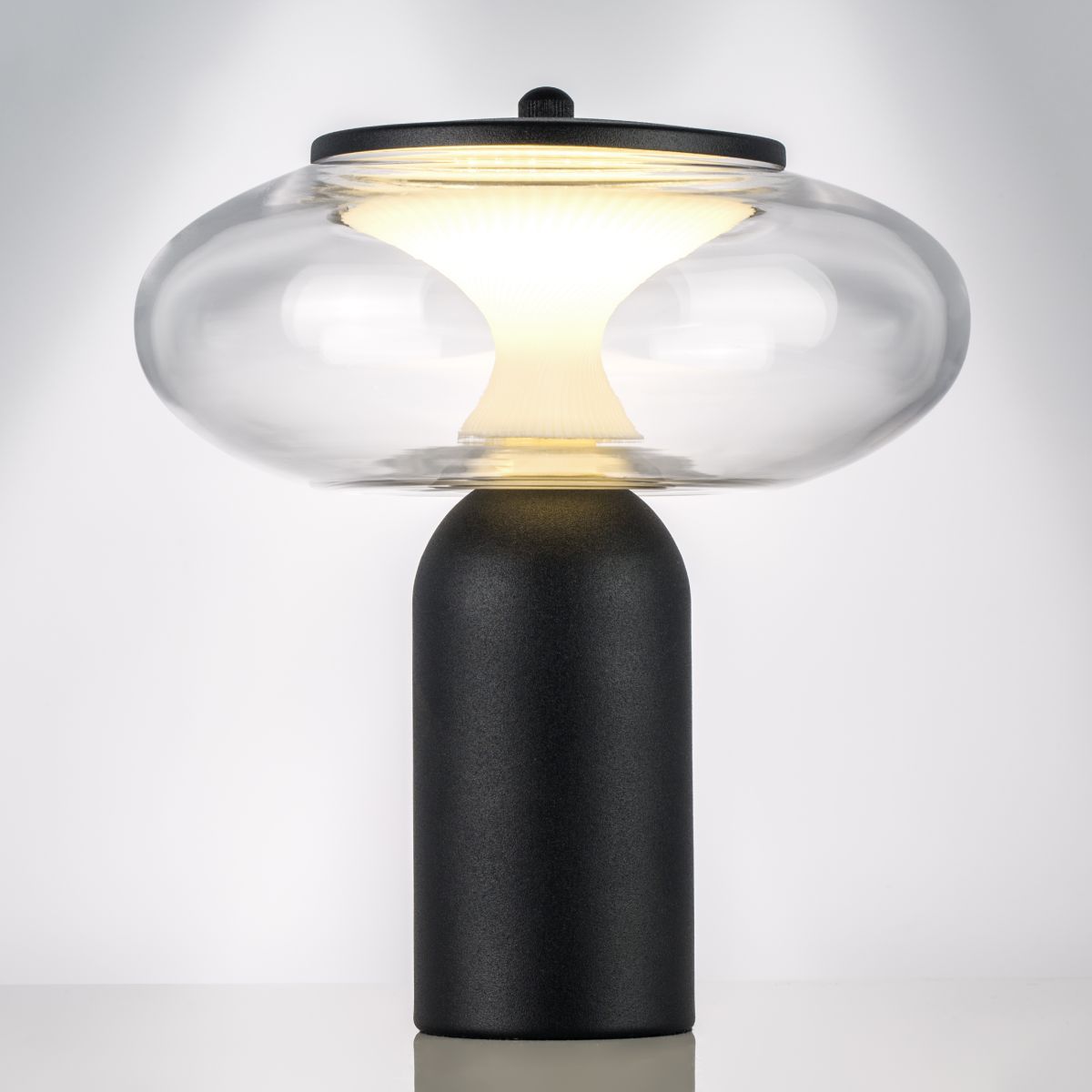 настольная лампа lightstar palermo 612917