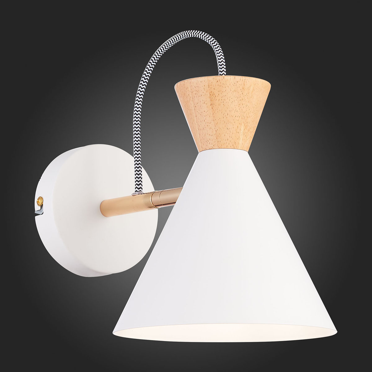 бра evoluce modica sle125101-01