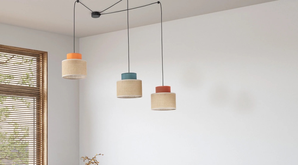 Duo TK Lighting