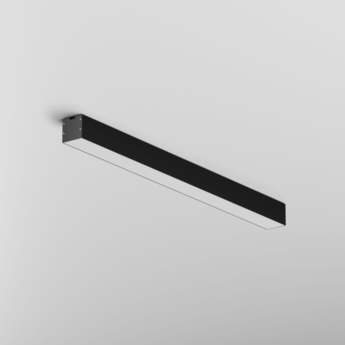 линейный светильник maytoni technical ll311010