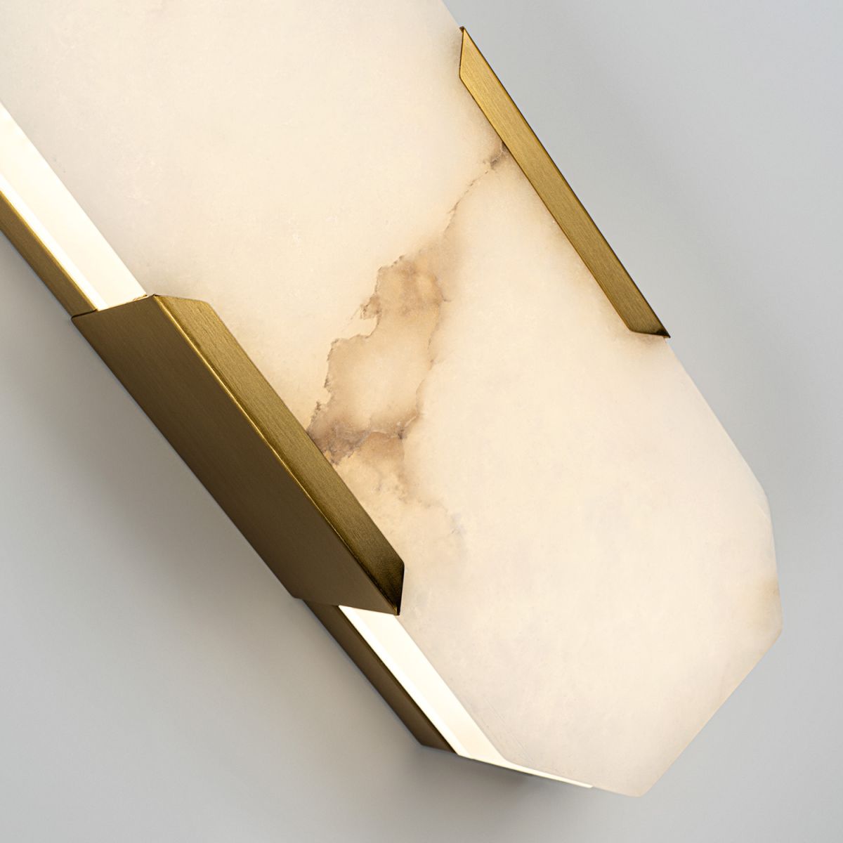 настенный светильник modestyle ms.225.350 bs