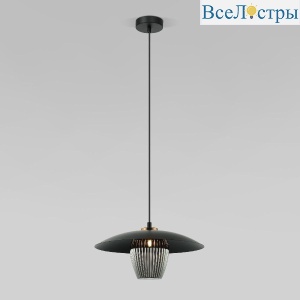 50259/1 черный/дымчатый