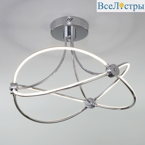 90246/6 хром Smart