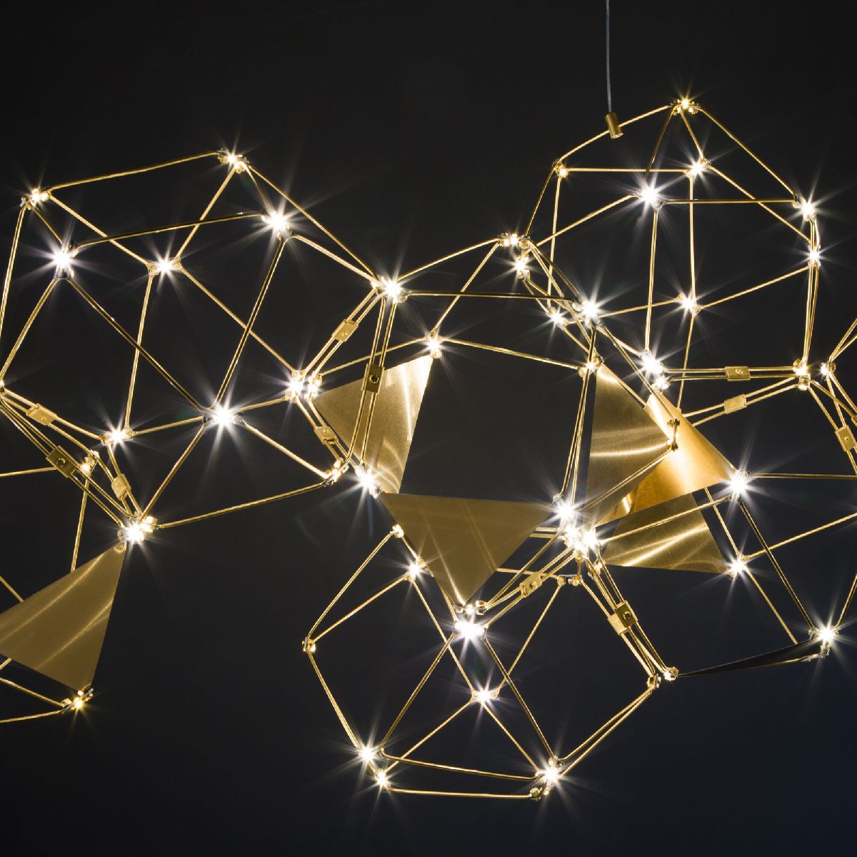 подвесная люстра eurosvet uma 90368/14 медь a065029