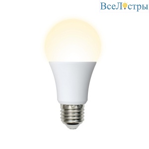 LED-A60-16W/WW/E27/FR/NR картон