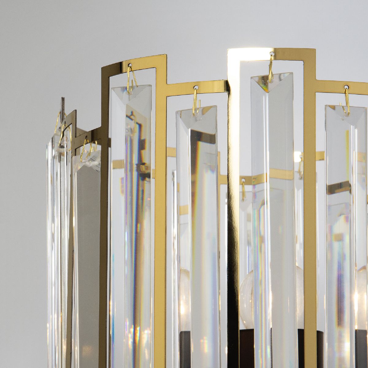 настольная лампа bogates cella 01148/1 strotskis a062866