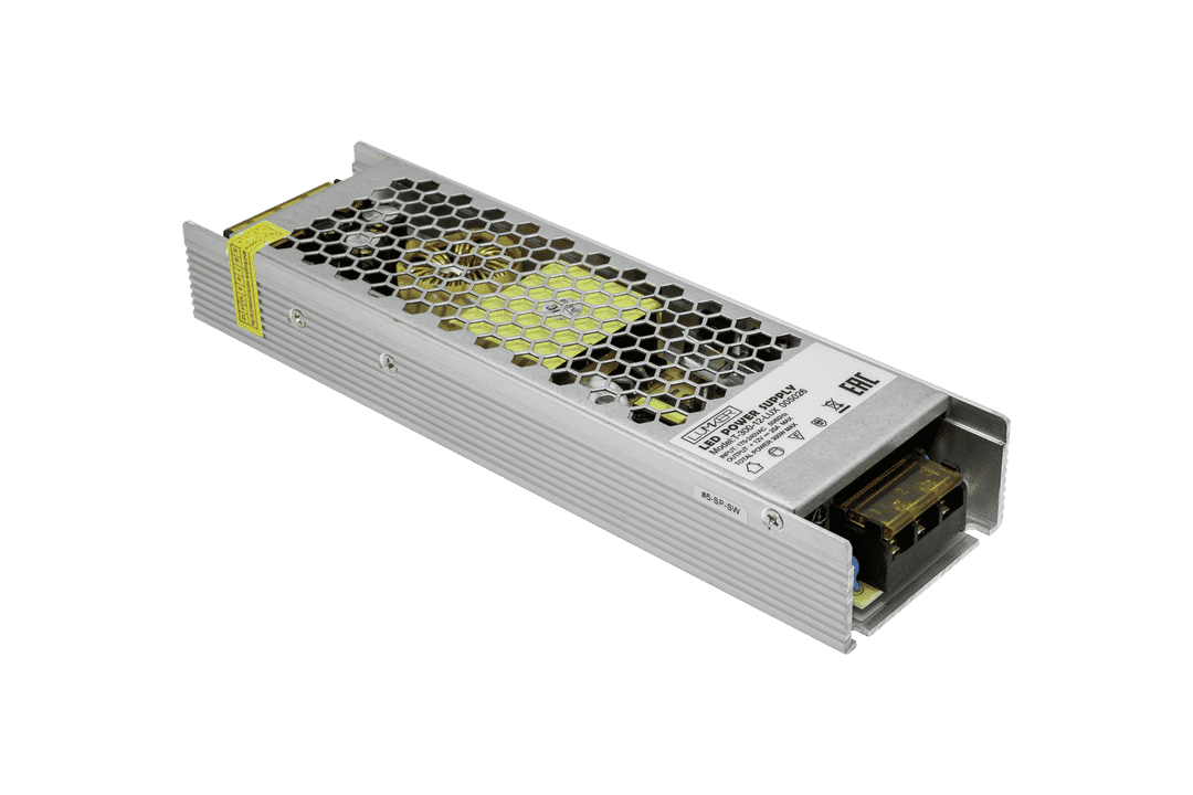 блок питания lumker t-300-12-lux 005026