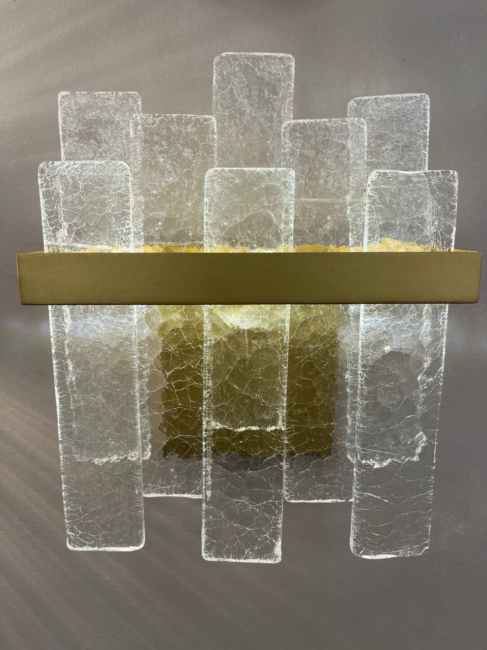 настенный светильник newport 10830 10832/a м0066721