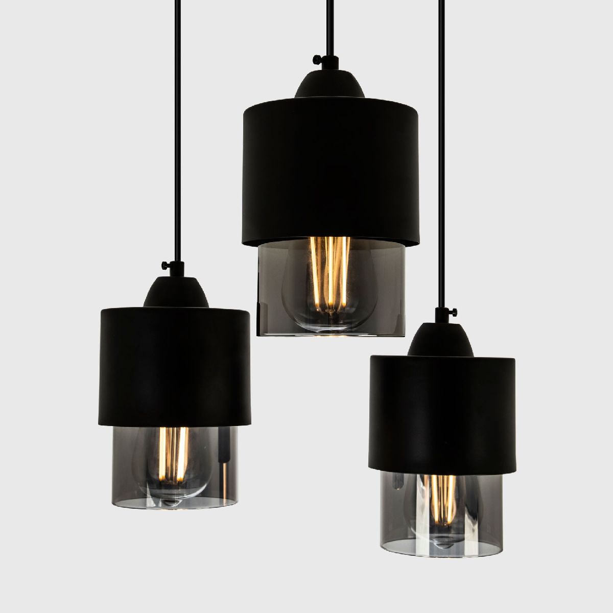 подвесной светильник modemodern md.0650.3r