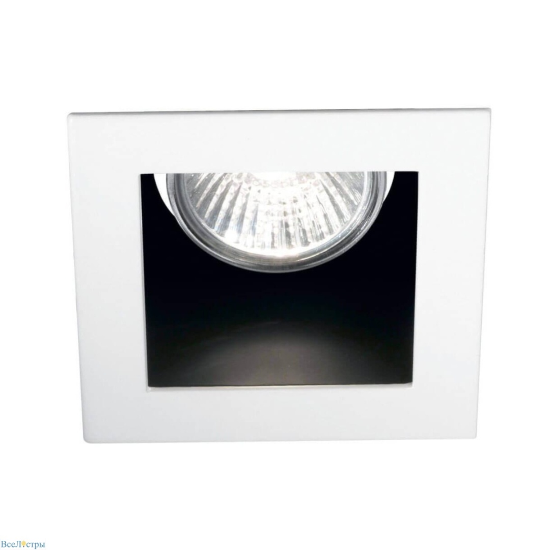 Funky Bianco Ideal Lux
