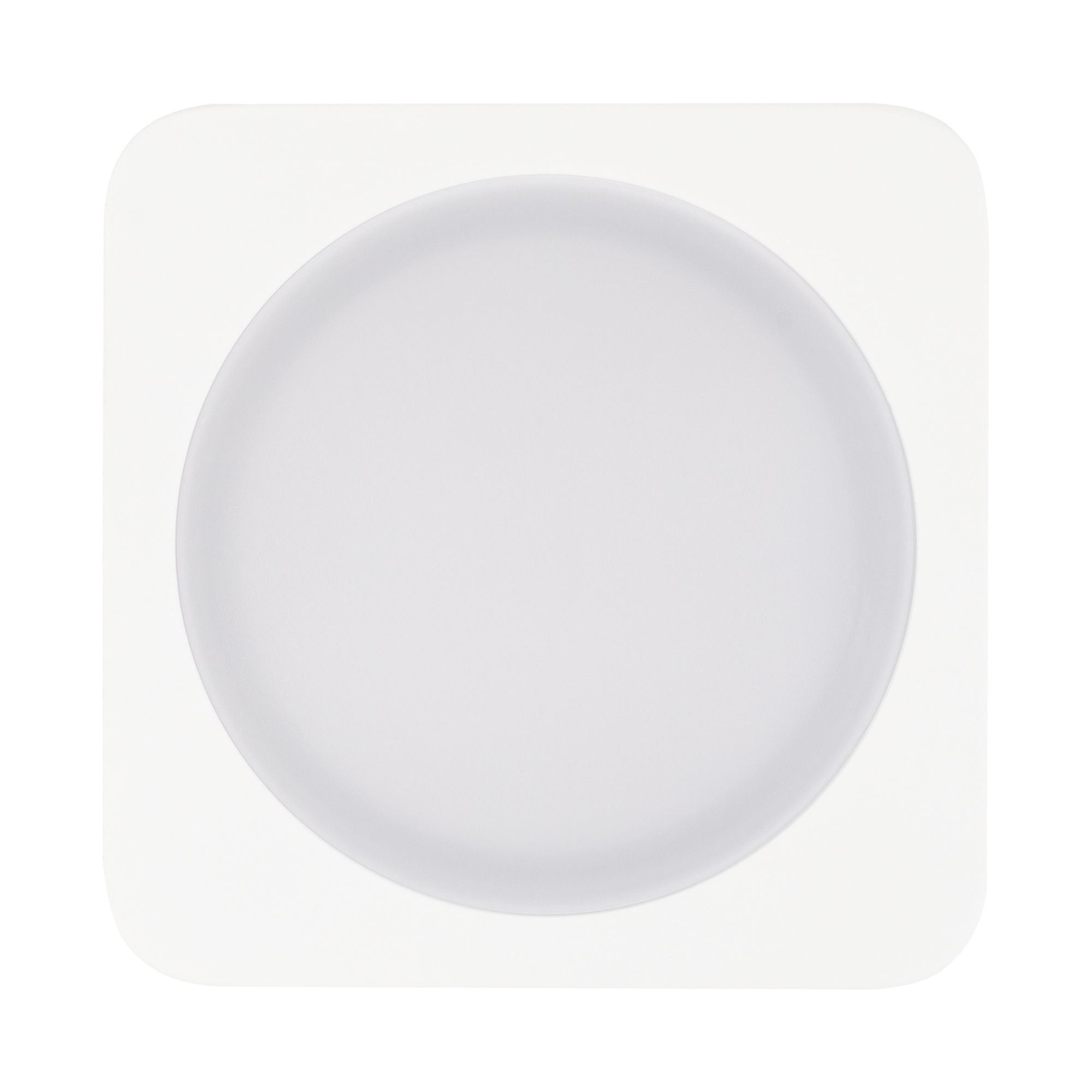 встраиваемый светильник arlight ltd-96x96sol-10w warm white 3000k 017635