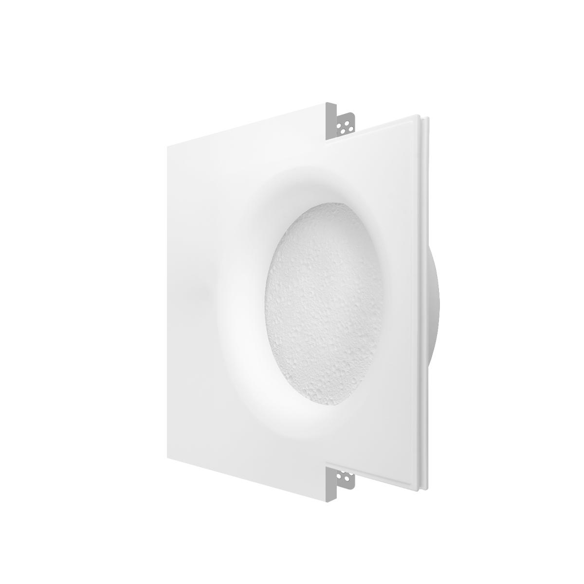 встраиваемый гипсовый светильник loft it galaxy 10354/200