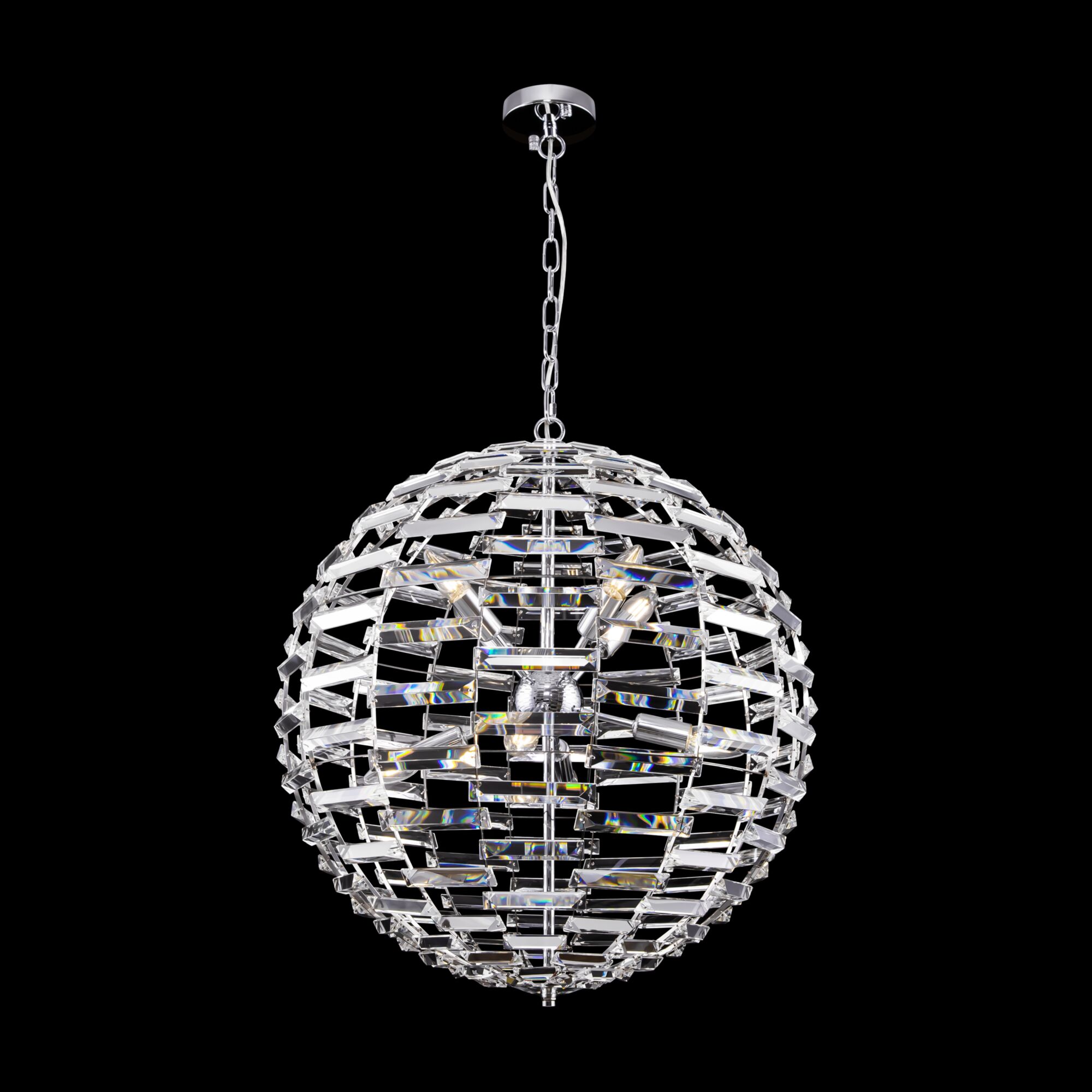 подвесной светильник maytoni palla mod092pl-08ch