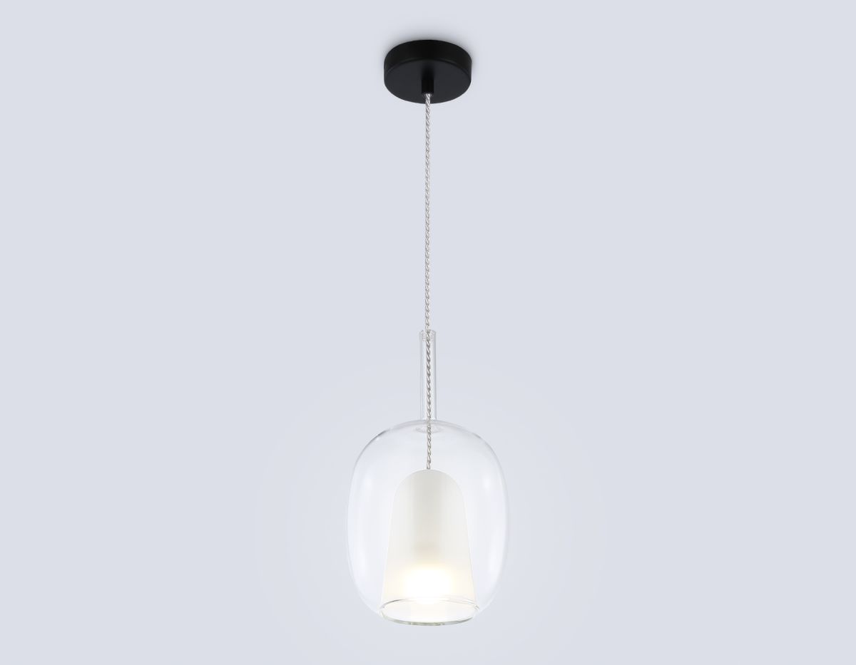 подвесной светильник ambrella light high light modern lh11121