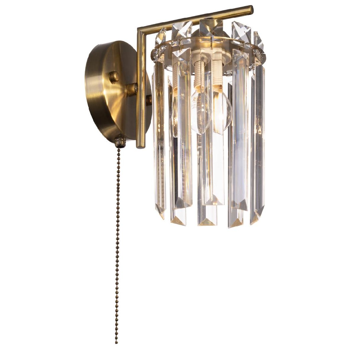 бра citilux axis cl313413