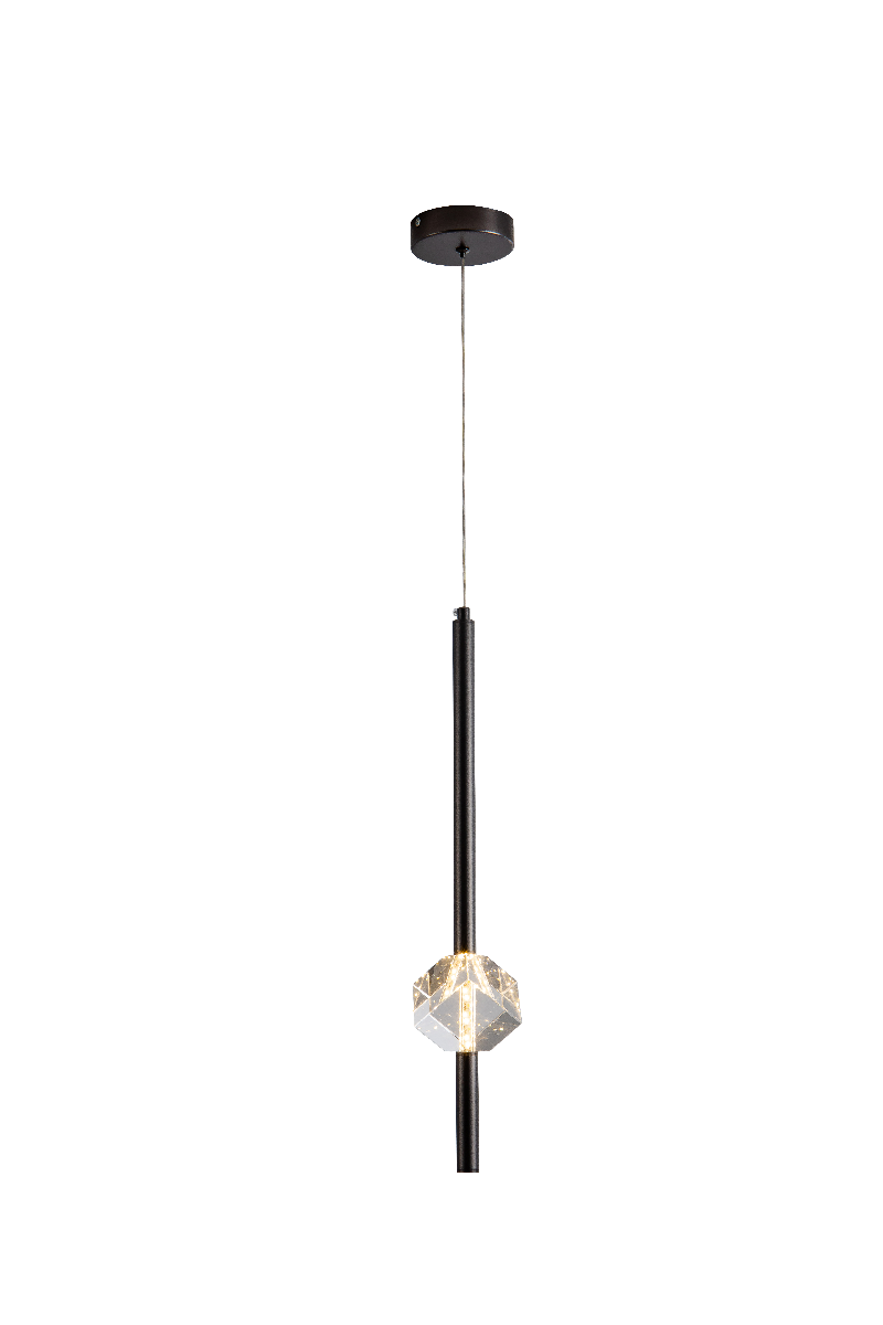 подвесной светильник zortes brilly zrs.30514.03