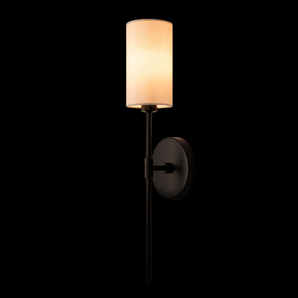 бра loft it comfy 10307w black