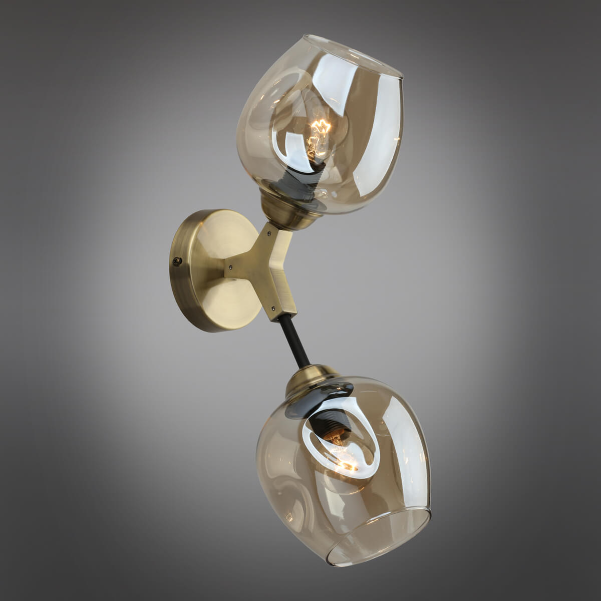 бра omnilux pozzallo oml-93401-02